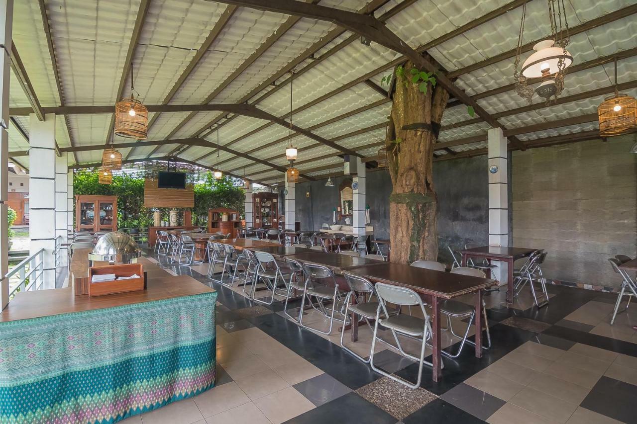 Yehezkiel Hotel Lembang Mitra Reddoorz Buitenkant foto
